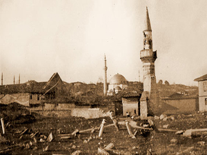 Edirne’nin tarihî camileri müzayedede satıldı