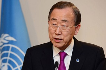 İnsani yardım pazarlık konusu olamaz'