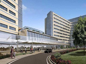 İşte yeni hastanelerin açılacağı 12 şehir!