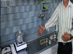 Tüpgaz yerine hayvan gübresinden tüp