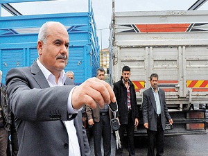 Kontaklar kapandı, fiyatlar yükselişe geçti