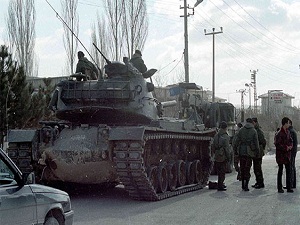 Emekli paşa, Sincan’daki tankları savundu: Kime zarar verdik?