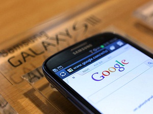 Google ve Samsung patent savaşına son verdi
