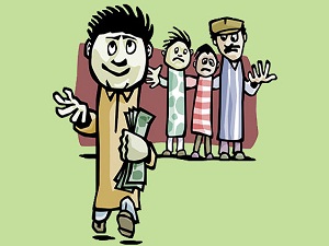 İş vaadiyle dolandırıyorlar