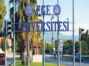 Ege Üniversitesi'den sağlıkta büyük atılım