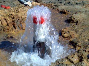 TZOB: Yeraltı sularına sayaç takma zorunluluğu ertelenmeli