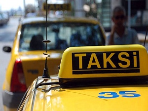 'Korsan geriledi, ticari taksicilerin geliri yüzde 40 arttı'