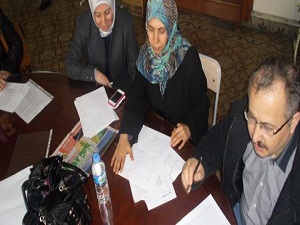 Mağdur öğretmenler göreve dönüyor