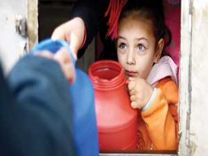 Filistin'de 800 yıllık aşevi