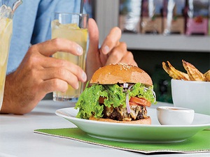 Yeme alışkanlıkları değişmeden hastalıklar bitmeyecek!