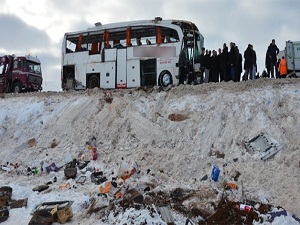 Şehirlerarası otobüslerde devrim gibi karar!