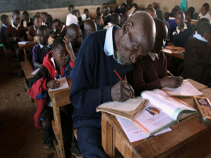 UNESCO: 57 milyon çocuk eğitim imkanından yoksun