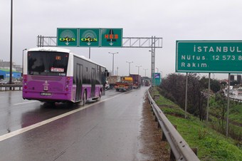 İstanbul’un nüfusu 14 milyon 160 bin kişi oldu