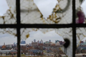 Detroit Büyük Buhranı hatırlatıyor