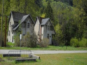 1 dolara satılık ev