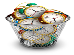 Ertelemek, stresi arttırıyor!