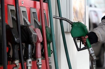 Motorine 7 kuruşluk zam