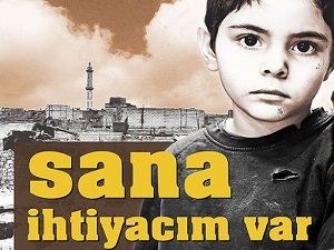 Suriye'de şartlar daha da ağırlaştı