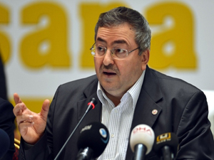 Suriye'de şartlar daha da ağırlaştı