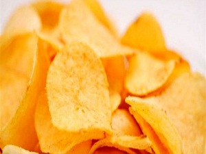 Satılamayan ekmekten cips üretilecek