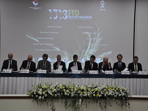 TÜBİTAK'tan üniversitelere 1 milyon TL'lik 'teknolojik' destek