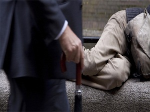 Almanya'da işsiz sayısı arttı