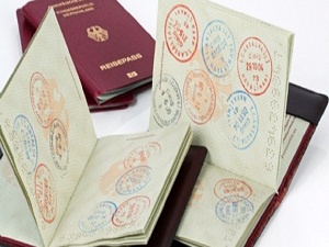 Almanya'da Türkiye için tarihi vize kararı