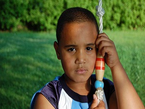 Dünya çocuklarının yüzde 40’ı okuma bilmiyor