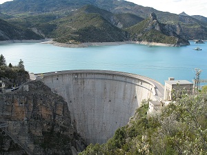 Bakan Eroğlu: İstanbul'da yazın su kesintisi yaşanmayacak