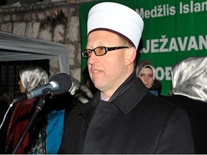 Bosna'daki Selam, ya Resulallah etkinliği sona erdi