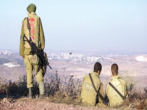 İsrail'in tamponla işgal planı