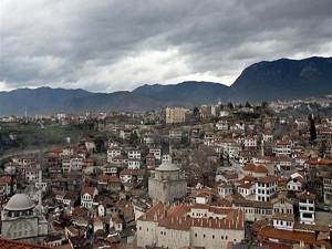 Safranbolu, gelecek kuşaklara taşınıyor