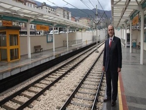 Uludağ teleferiği Bursa kent merkezine inecek