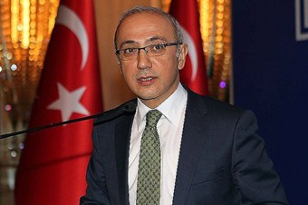 Başbakan Yardımcısı Elvan: Eğitim müfredatını gözden geçireceğiz