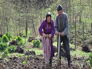 Bu proje ile kırsal yaşam kalitesi artacak