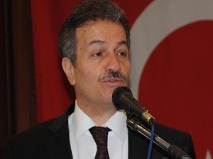 Müftüden hac ve umre görevlilerine uyarı