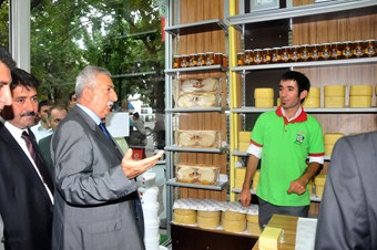 Yaz İndirimi, Tam Yaz Sıcaklarında Başladı