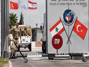 Lübnanlı çiftçiler Suriye'deki iç savaştan şikayetçi oldu