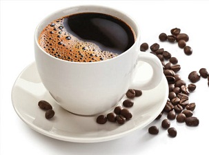 Diyabet riskine karşı 3 fincan için