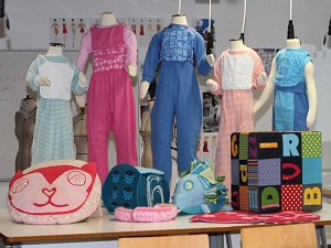 Bu giysiler engelli çocukların hayatını değiştiriyor