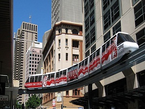 İstanbul'a Havaray geliyor