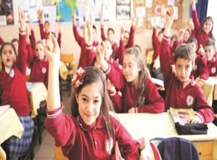 Her okula kriz ekibi