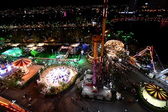 Gürültü Haritası Çalışmaları Devam Ediyor