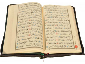 Onlar mı hayırlıdır, sizi gökten ve yerden rızıklandıran Allah mı?