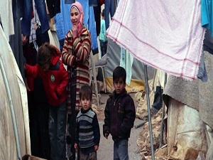 Suriye’deki çocuklara işkenceye ABD'den tepki