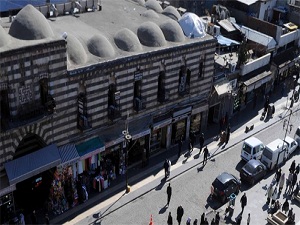 Sahabe Sultan Sasa, 90 yıl sonra mescidine kavuşuyor