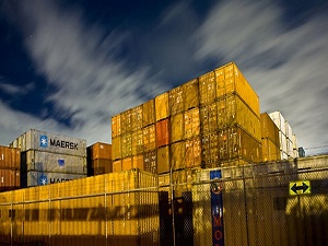 Antalya'da Ocak ayında ihracat yüzde 13 arttı