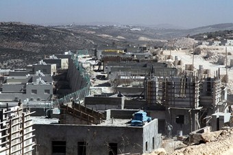 İsrail'in yerleşim politikasına Danimarka'dan tepki