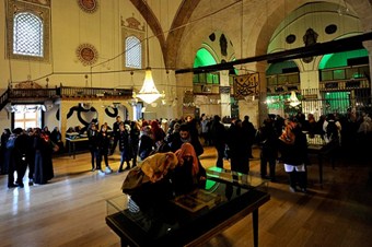 Djital rehberler kasaları doldurdu