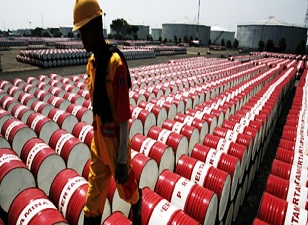 İşte Irak'tan gelen petrol miktarı